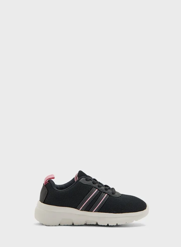 Casual Sneakers For Girls