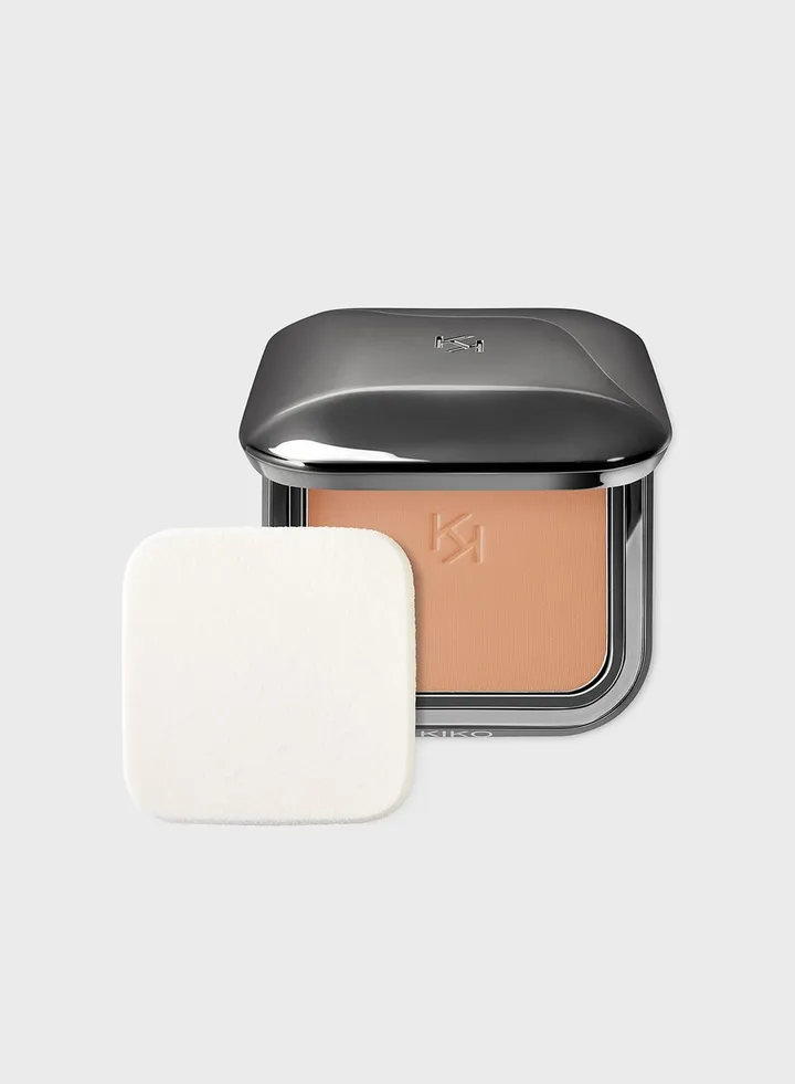 Weightless Perfection Wet And Dry Powder Foundation - Neutral 100