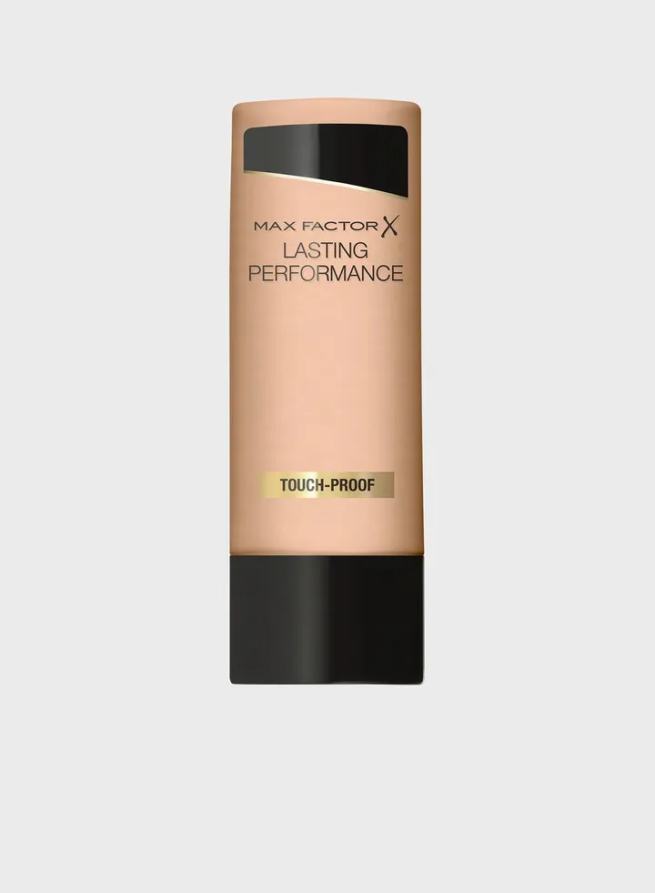 Lasting Performance Liquid Foundation 105 Soft Beige