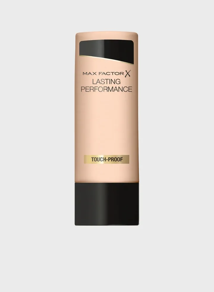 Lasting Performance Liquid Foundation 100 Fair