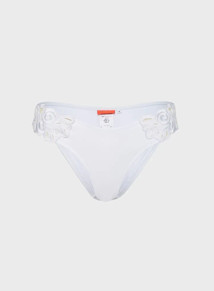 Cornelli Trim LR Brief