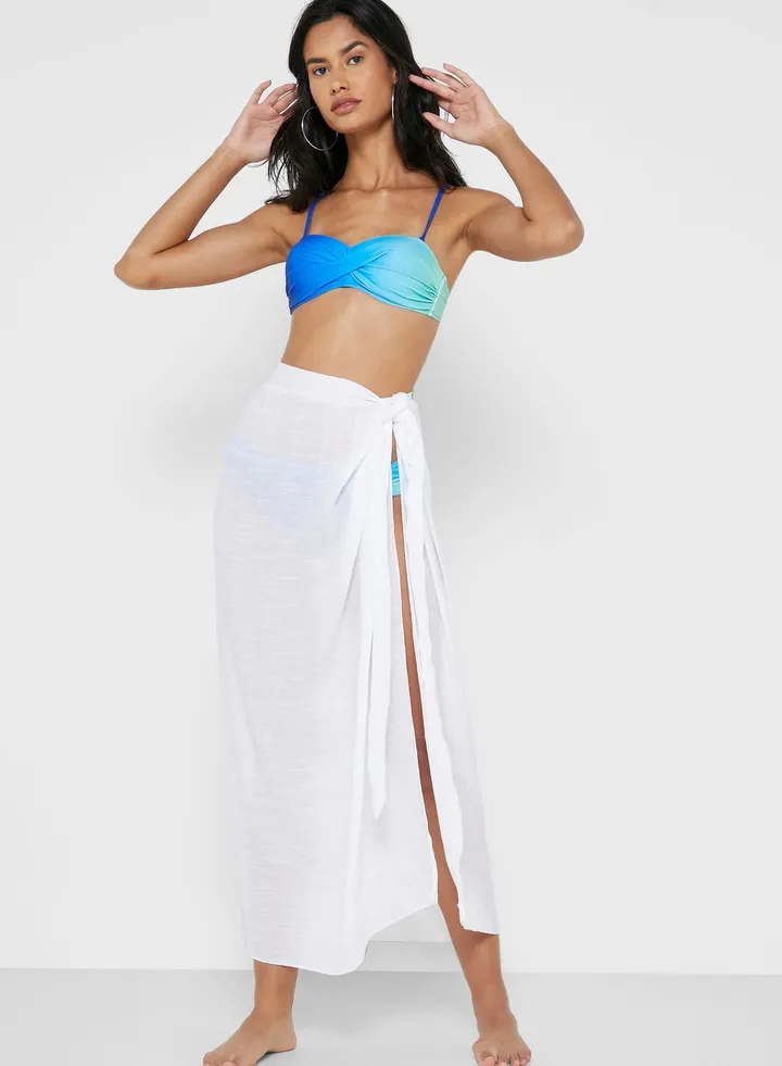Sheer Sarong