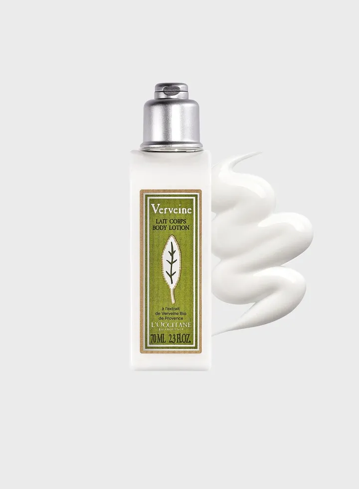 Verbena Body Lotion