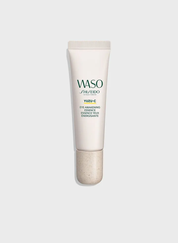 WASO YUZU-C Eye Awakening Essence
