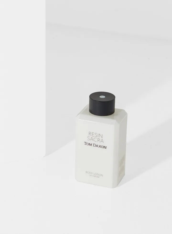Resin Sacra Body Lotion