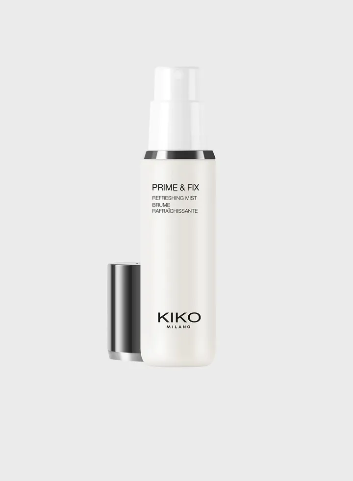 Prime & Fix Refreshing Mist