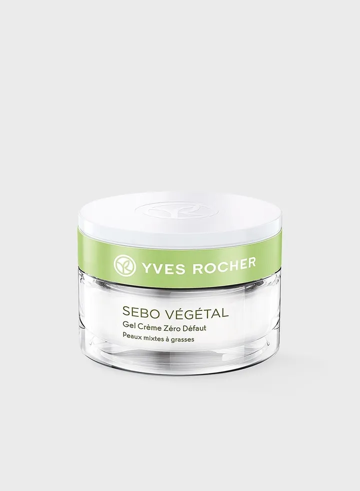 Zero Blemish Moisturizing Gel Cream 50ml