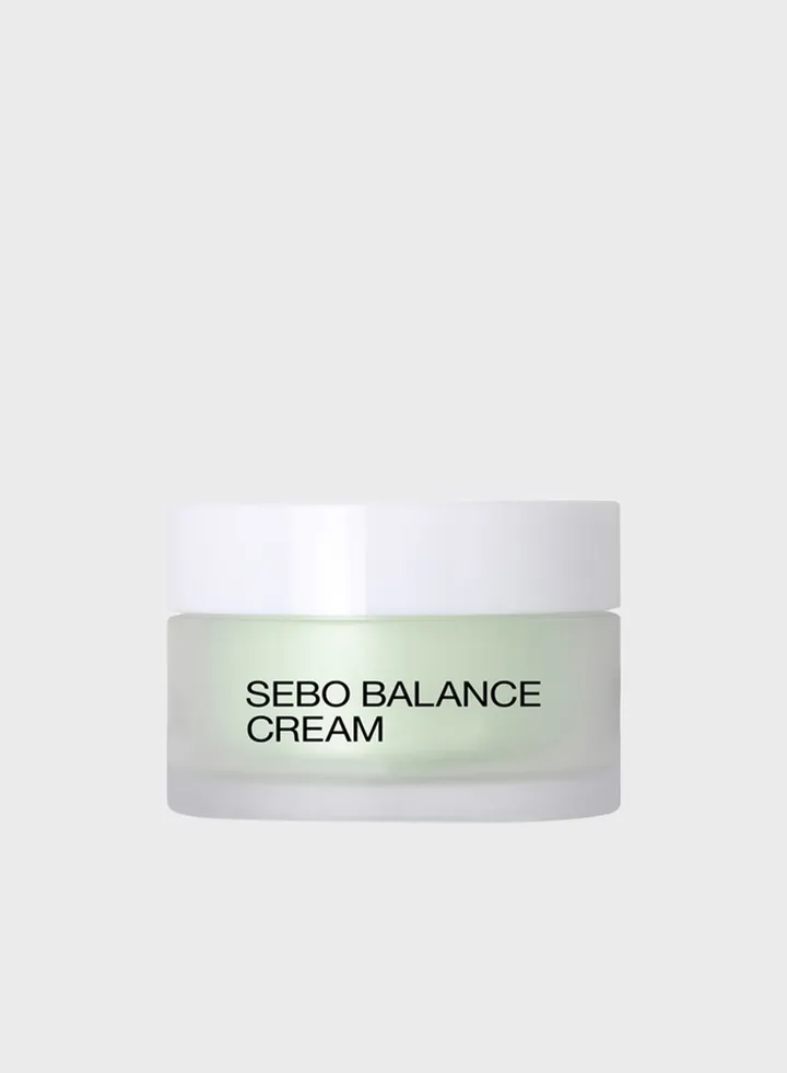 Sebo Balance Cream 001