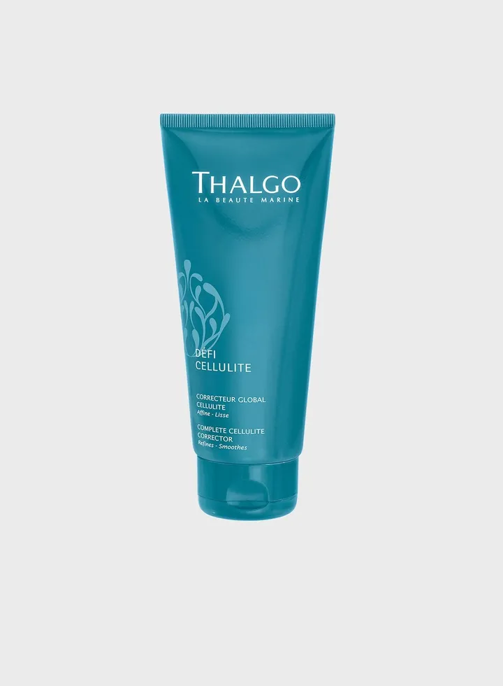 Body Palp Anti Cellulite Complete Cellulite Corrector 200Ml