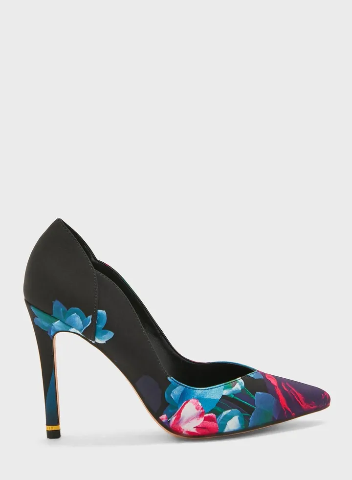 Orlas Pumps