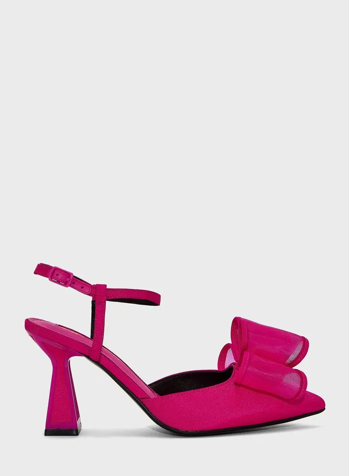 Stormi Pumps