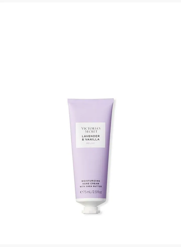 Natural Beauty Moisturizing Hand Cream