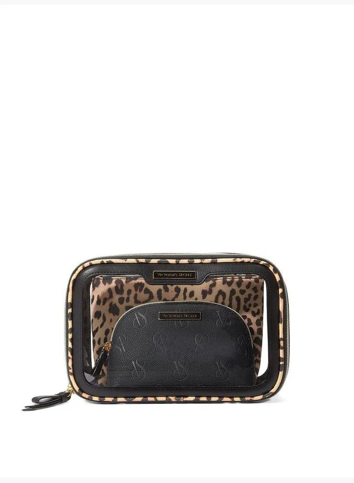 Beauty-To-Go Bag Trio