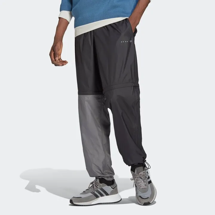 Men's adidas Reclaim Utility Track Pants