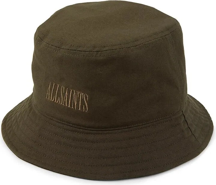 State Logo Bucket Hat