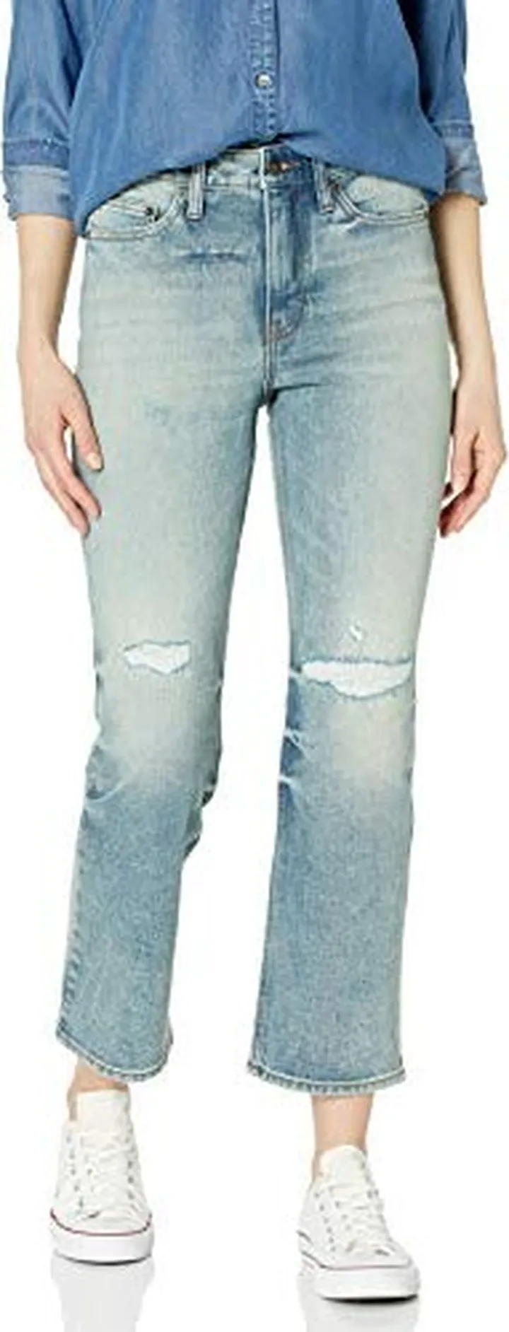 Goodthreads Women's Vintage Jean