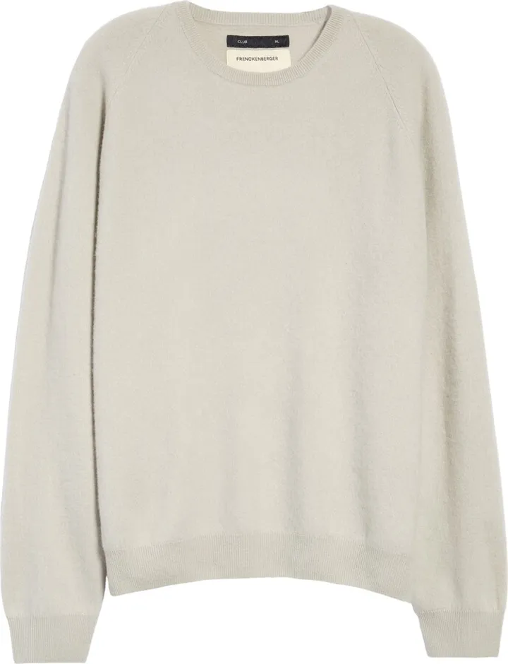 Cashmere Sweater