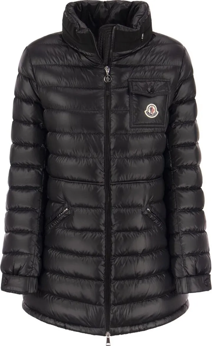 Moncler Madine Short Padded Jacket