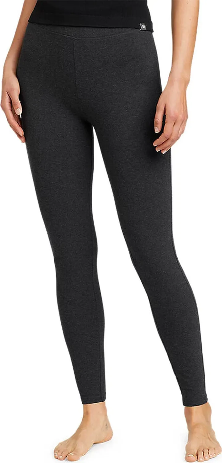 Women's Girl On The Go High Rise Tights