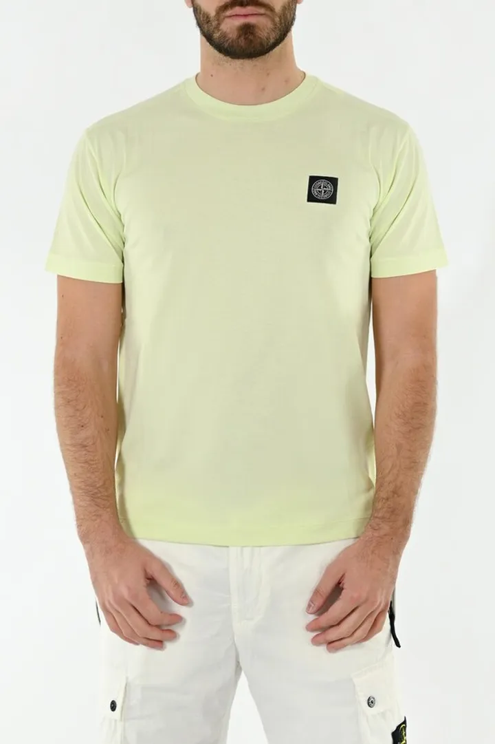 Short-sleeved T-shirt