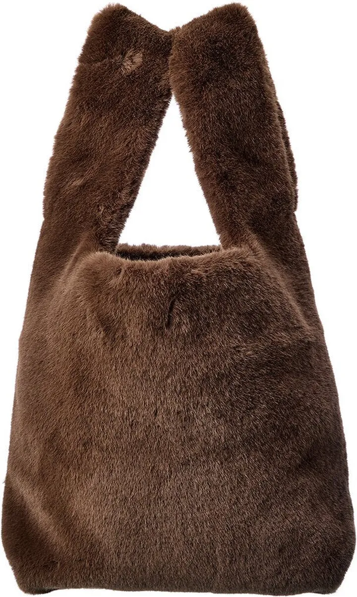 STAND STUDIO Mano Market Tote