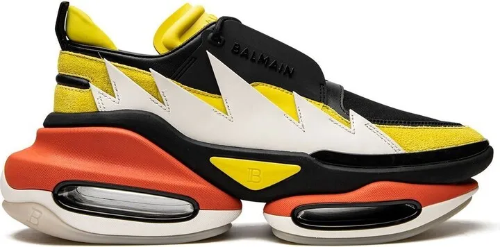 x Pokémon B-Bold low-top sneakers