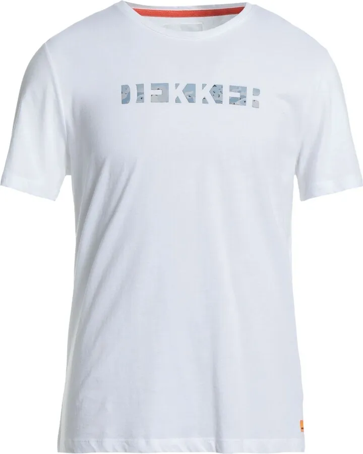T-shirt White