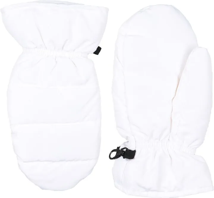 Gloves White