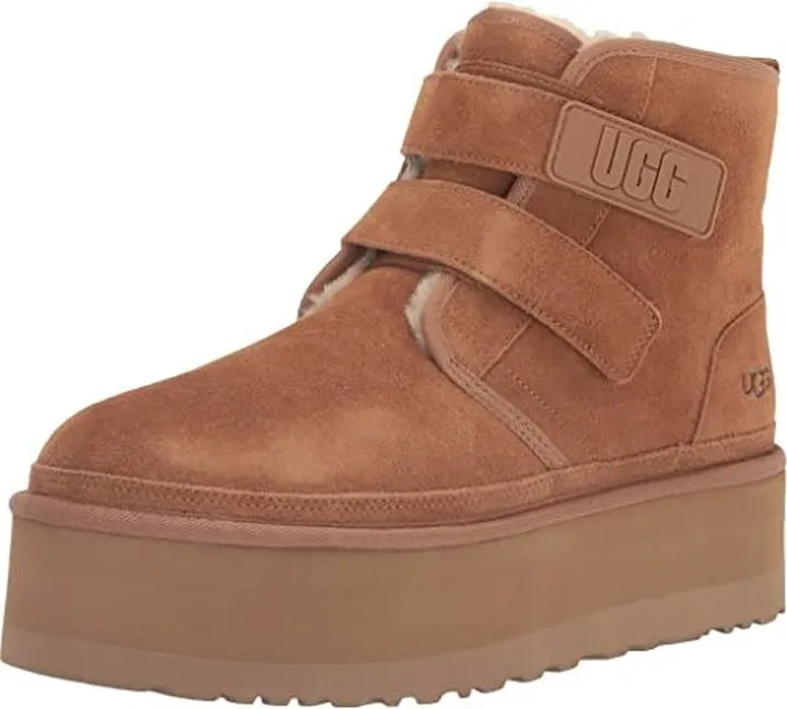 UGG Women's Neumel Platform Fashion Boot