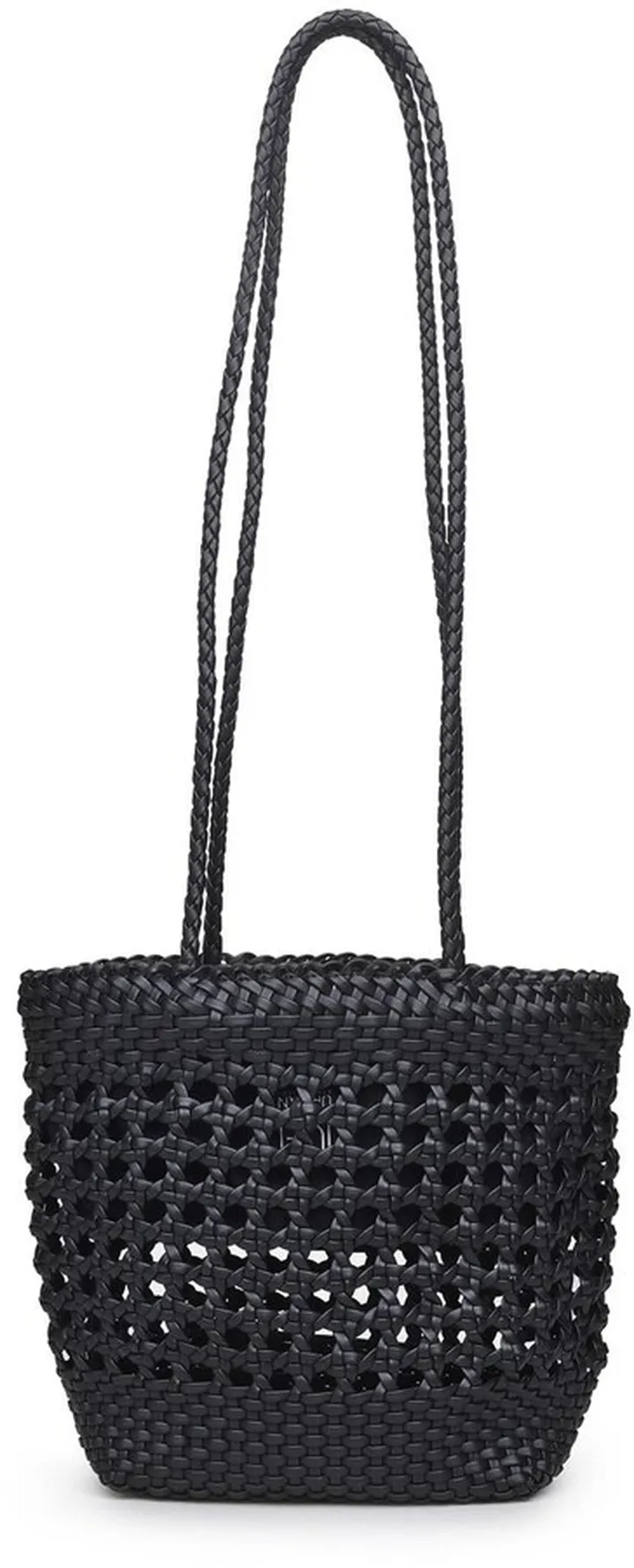 Cordobla Woven Tote Bag