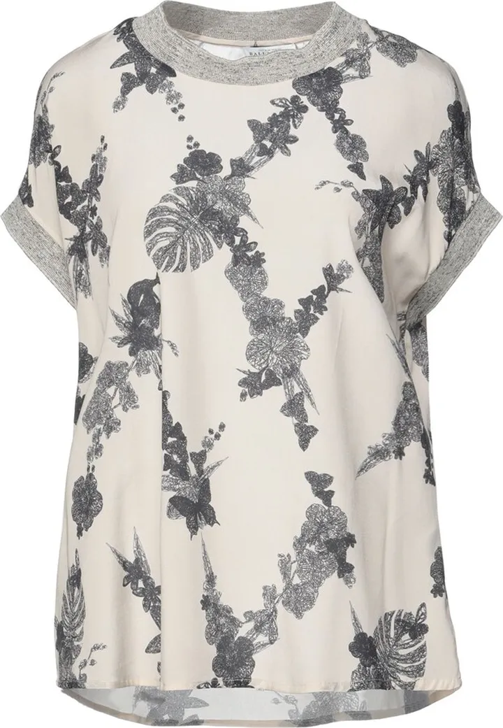 Blouse Beige