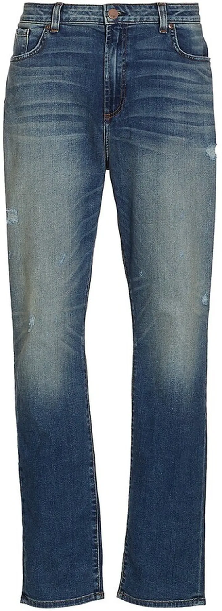 Greyson Skinny Jeans