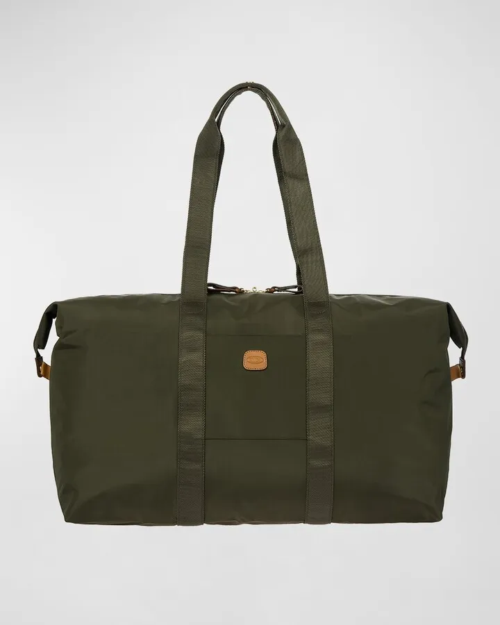 X-Bag 22" Folding Duffel Luggage