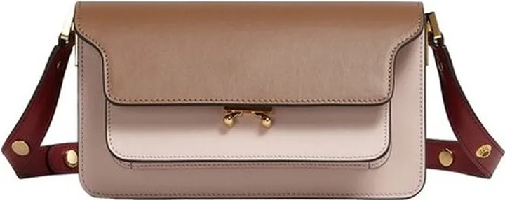 Trunk horizontal bag