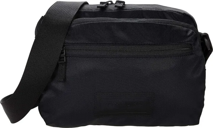 Timbuk2 Vapor Crossbody (Jet Black) Bags