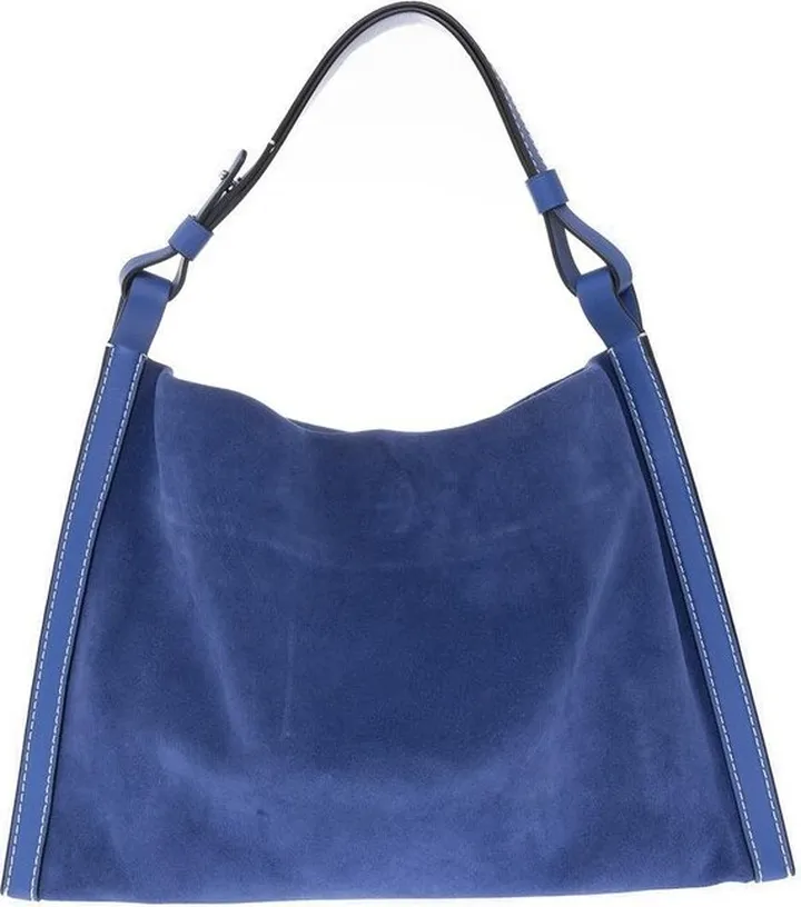 Proenza Schouler White Label Minetta Shoulder Bag