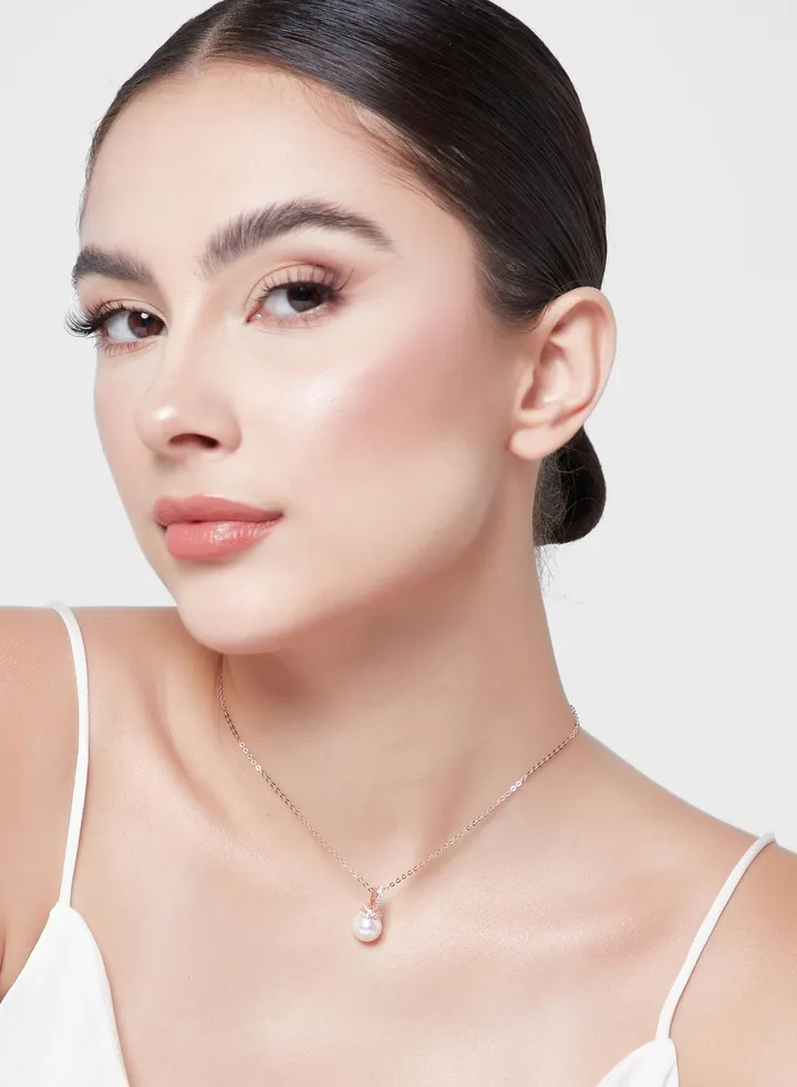 Originally Necklace