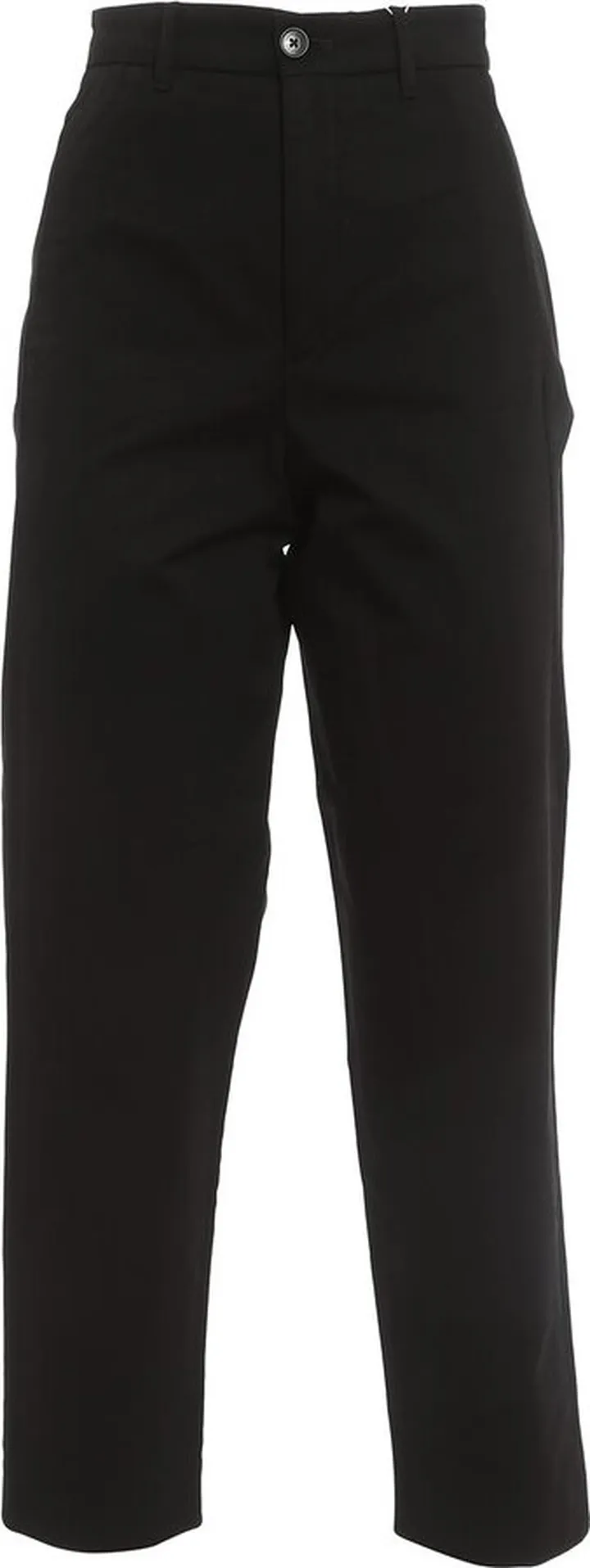 Woolrich Classic Straight-Leg Pants