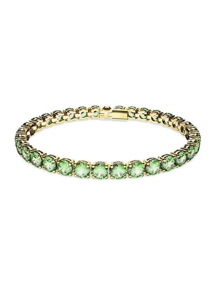 Matrix Bracelet