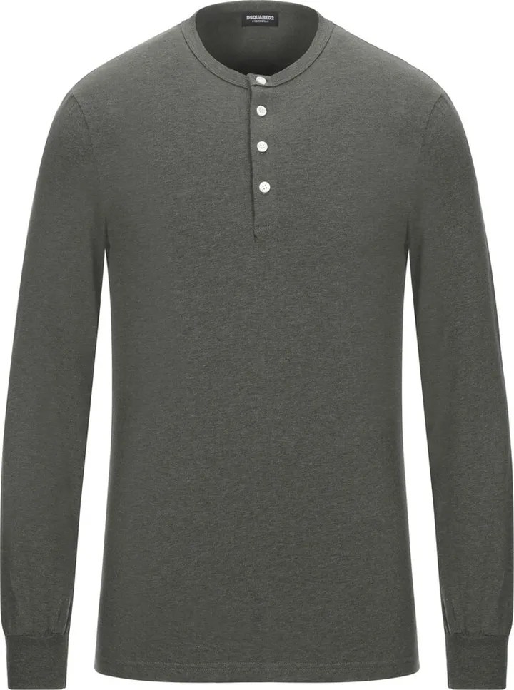 Undershirt Military Green