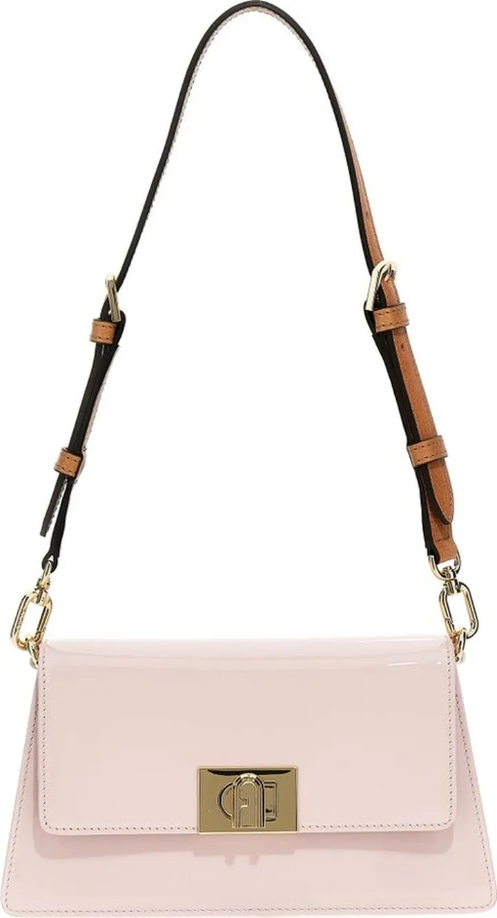 Furla Zoe Mini Shoulder Bag