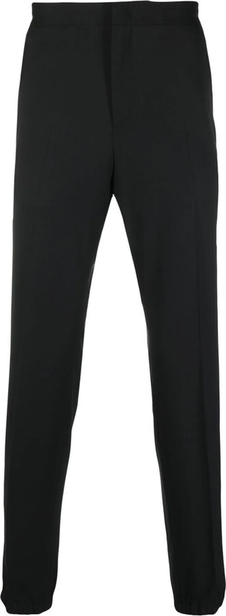 Slim-Cut Leg Chinos
