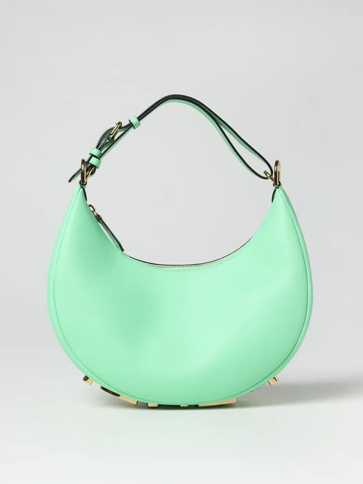 Fendi Fendi bag in smooth leather