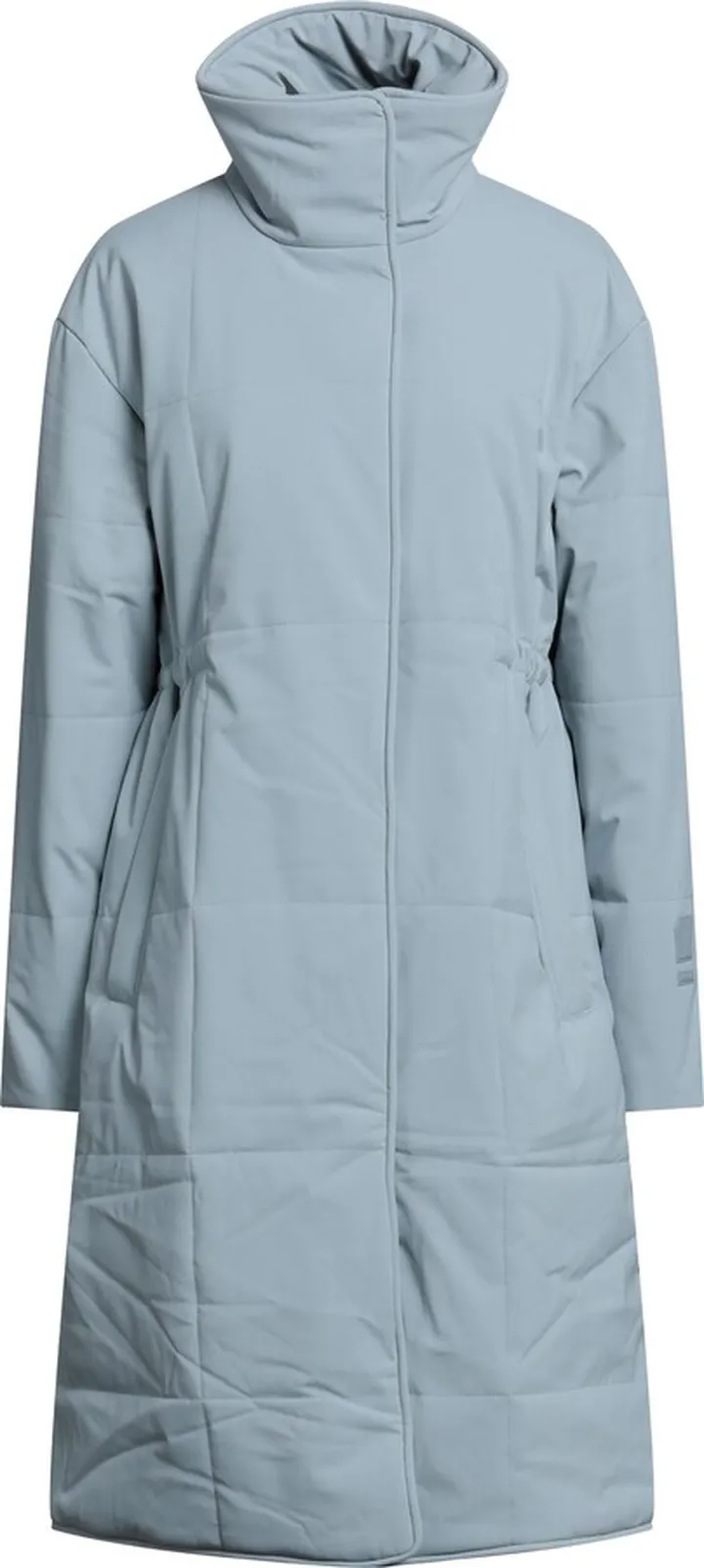 Down Jacket Sky Blue