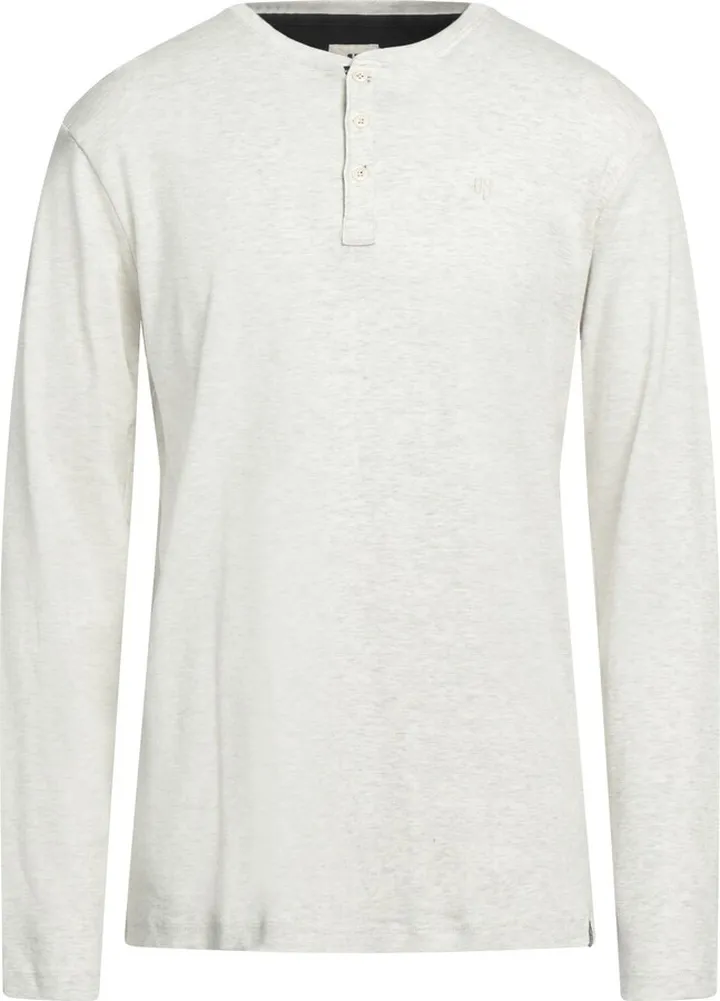 T-shirt Light Grey