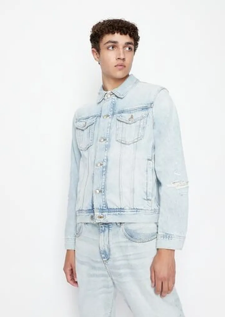 Denim Jackets