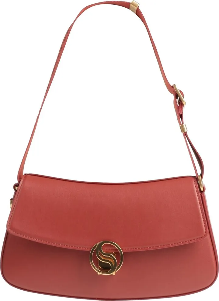 Shoulder Bag Black