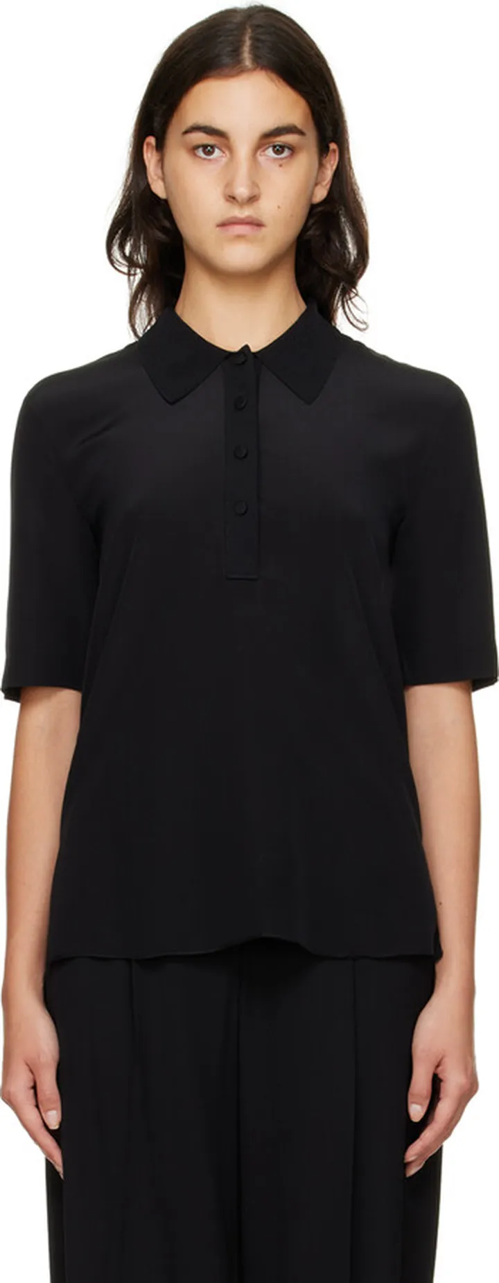 Joseph Black Alberta Polo