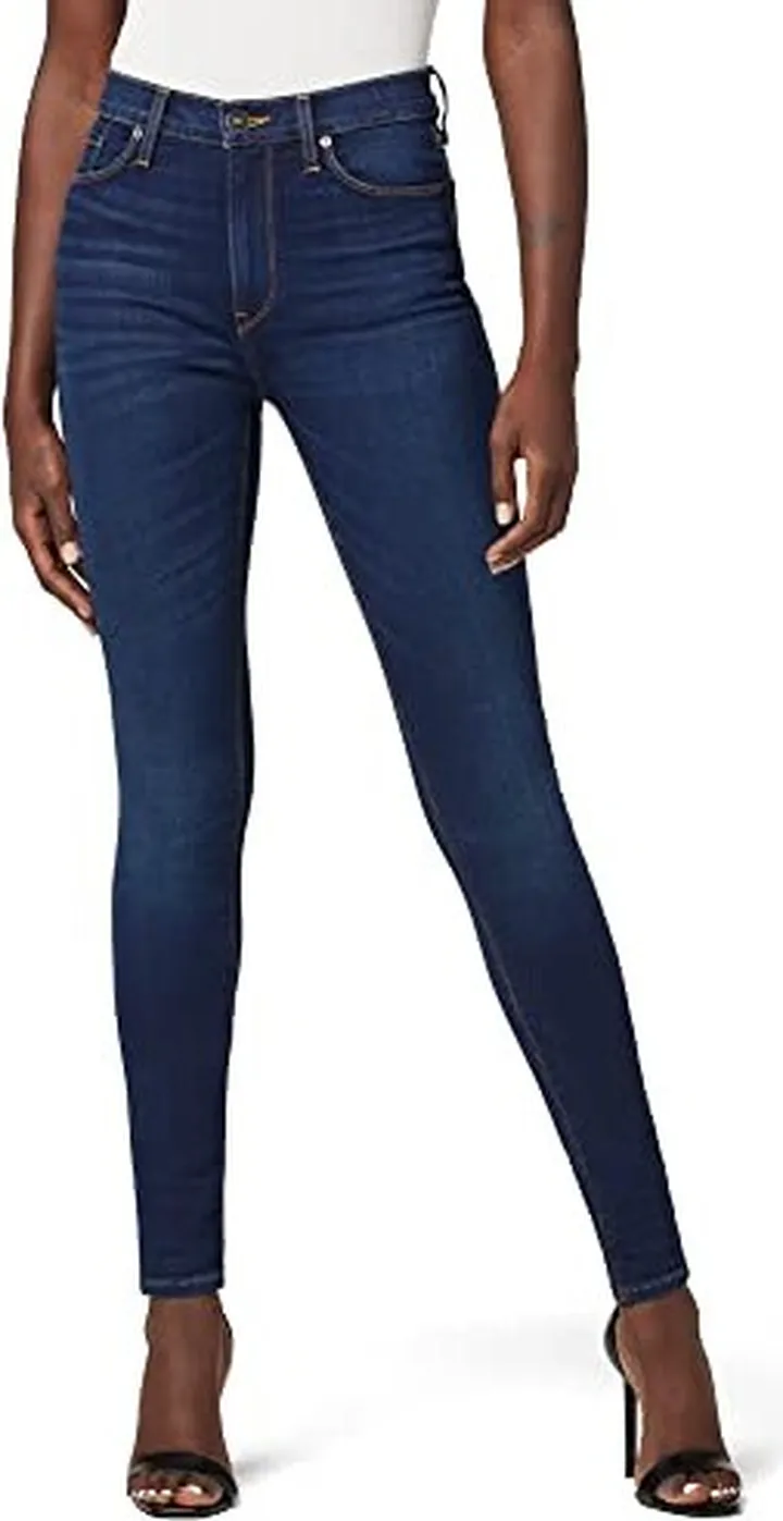 Hudson Jeans Women's Barbara High Rise