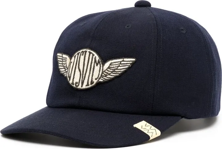Excelsior II baseball cap